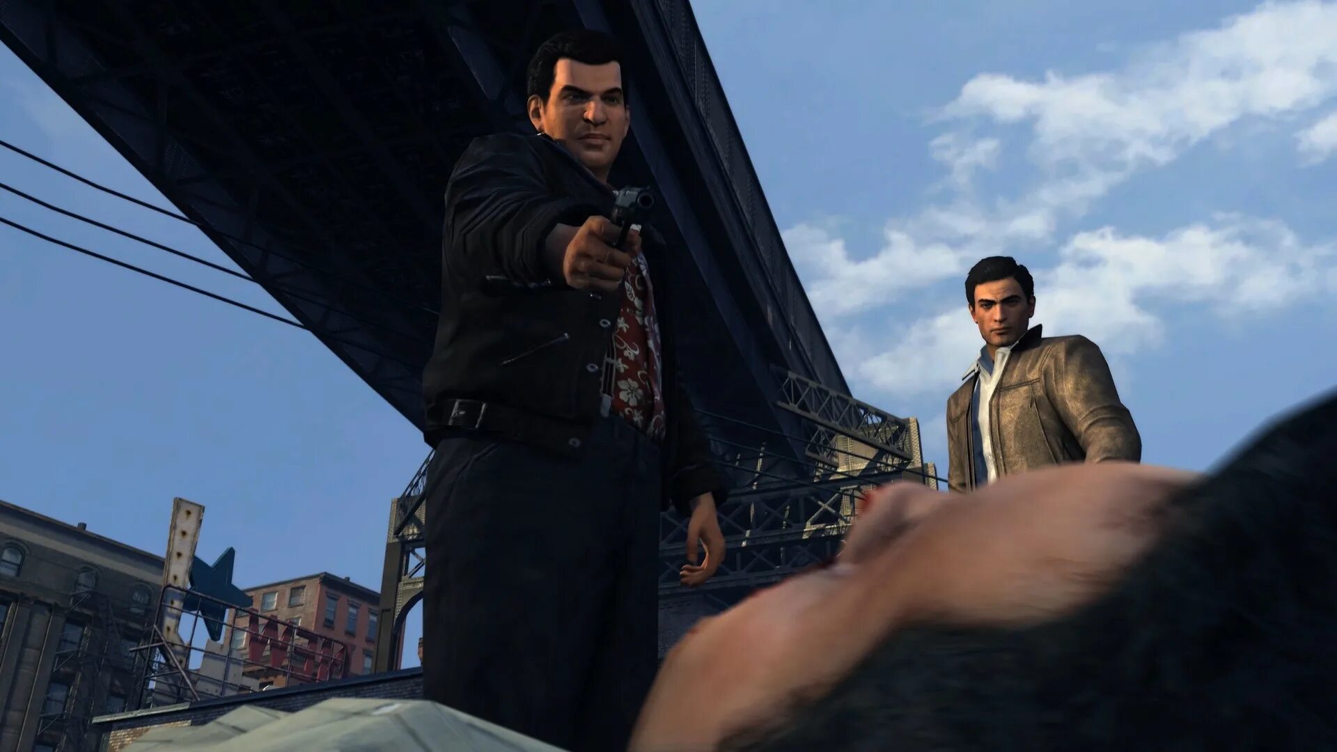 Mafia 2 Definitive Edition. Mafia II Definitive Edition ps4. Mafia 2 Remastered. Mafia II (2) Definitive Edition.