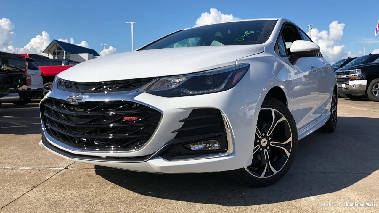 Сборка 2019 год. Chevrolet Cruze 2019. Chevrolet Cruze RS 2019. Шевроле Круз 2021. Новый Chevrolet Cruze 2020.