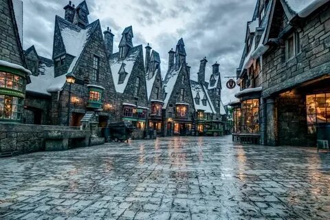 Potter city