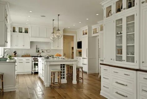 Beauty kitchen