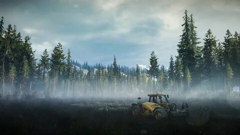 Snowrunner steam ключ
