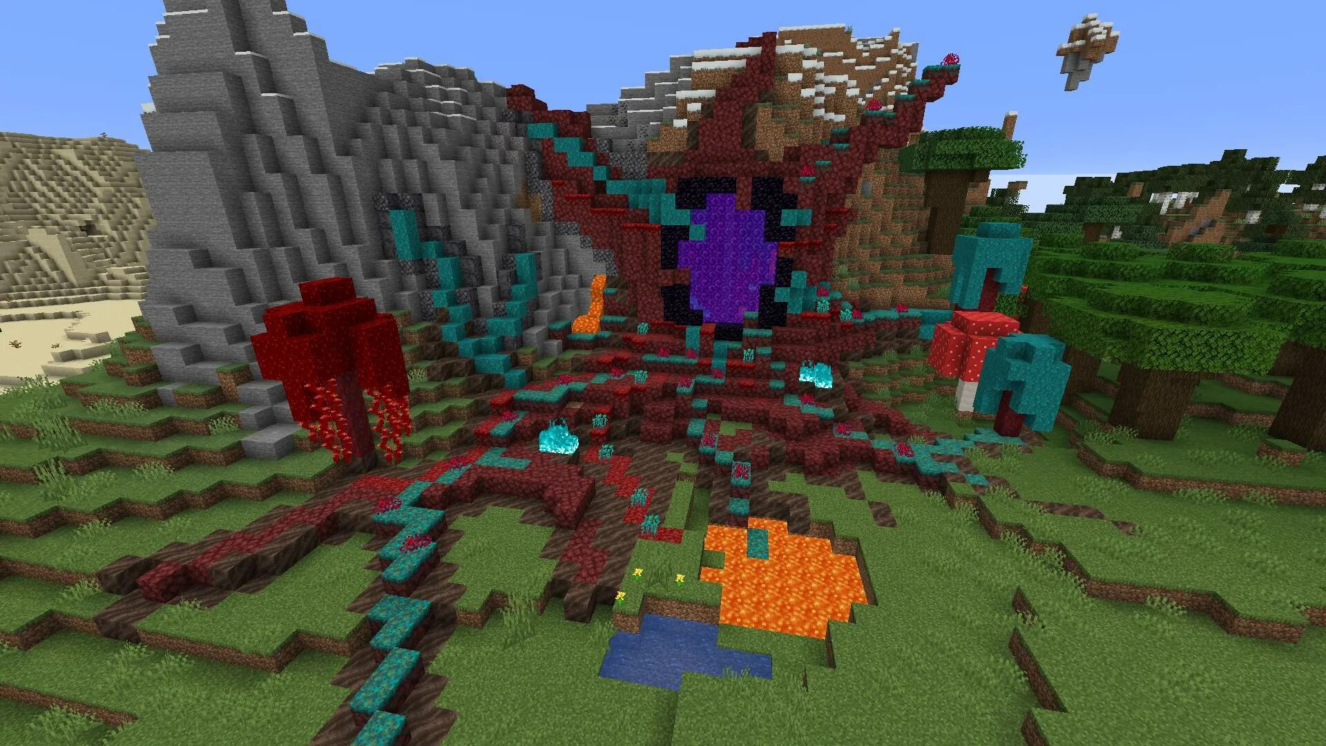 Preparing start region for dimension minecraft overworld. Overworld майнкрафт. overworld nether. overworld mirror. dimension overworld minecraft сборка.