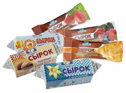 Сырок