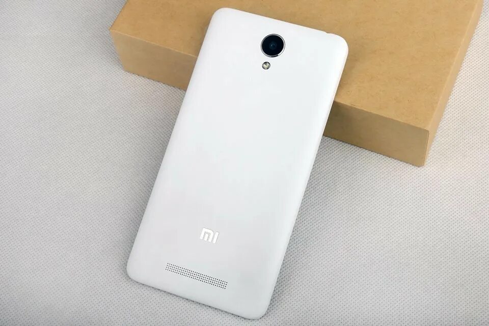 Телефон xiaomi note 2