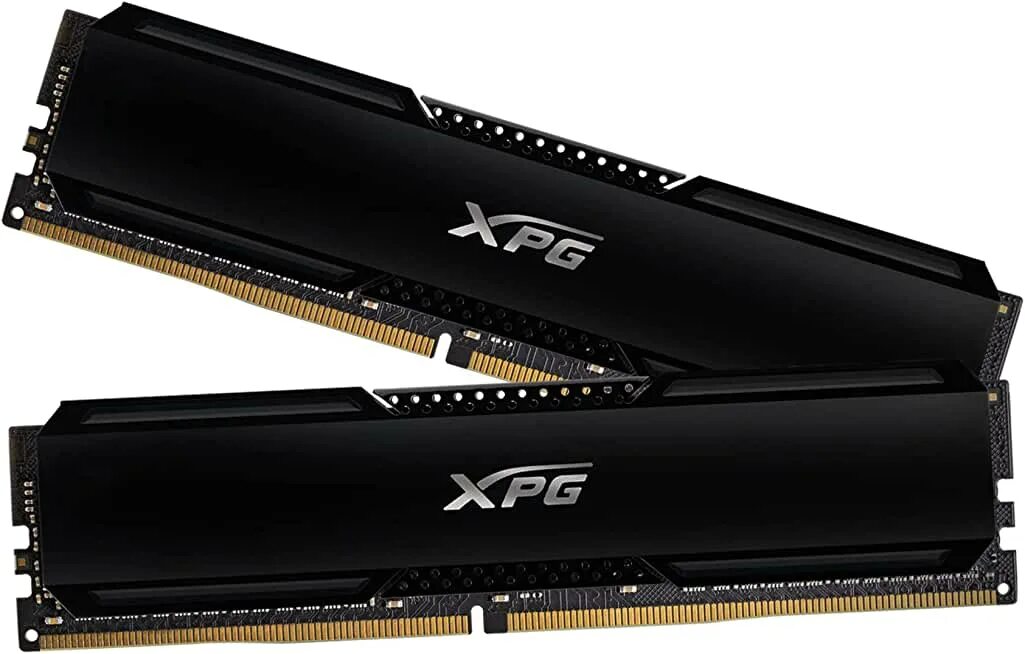Оперативная память adata xpg. Оперативная память adata xpg