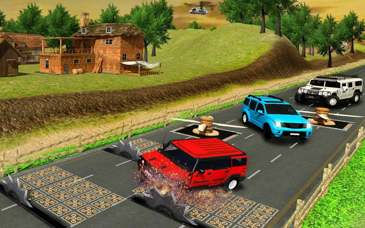 Игры где авария. Car crash 2 Nuke. Crash SUV 3d game картинки. Игра где нужно было разогнаться и врезаться.