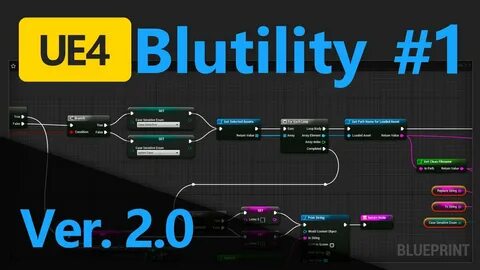Blueprint ue5