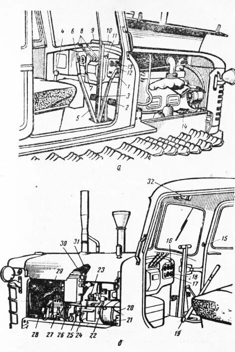 Рычаги управления трактора мтз 80. Управление трактором и автомобилем. Дт 75 рычаги управления. Управление трактором и автомобилем. Органы управления т 150 рычаги.