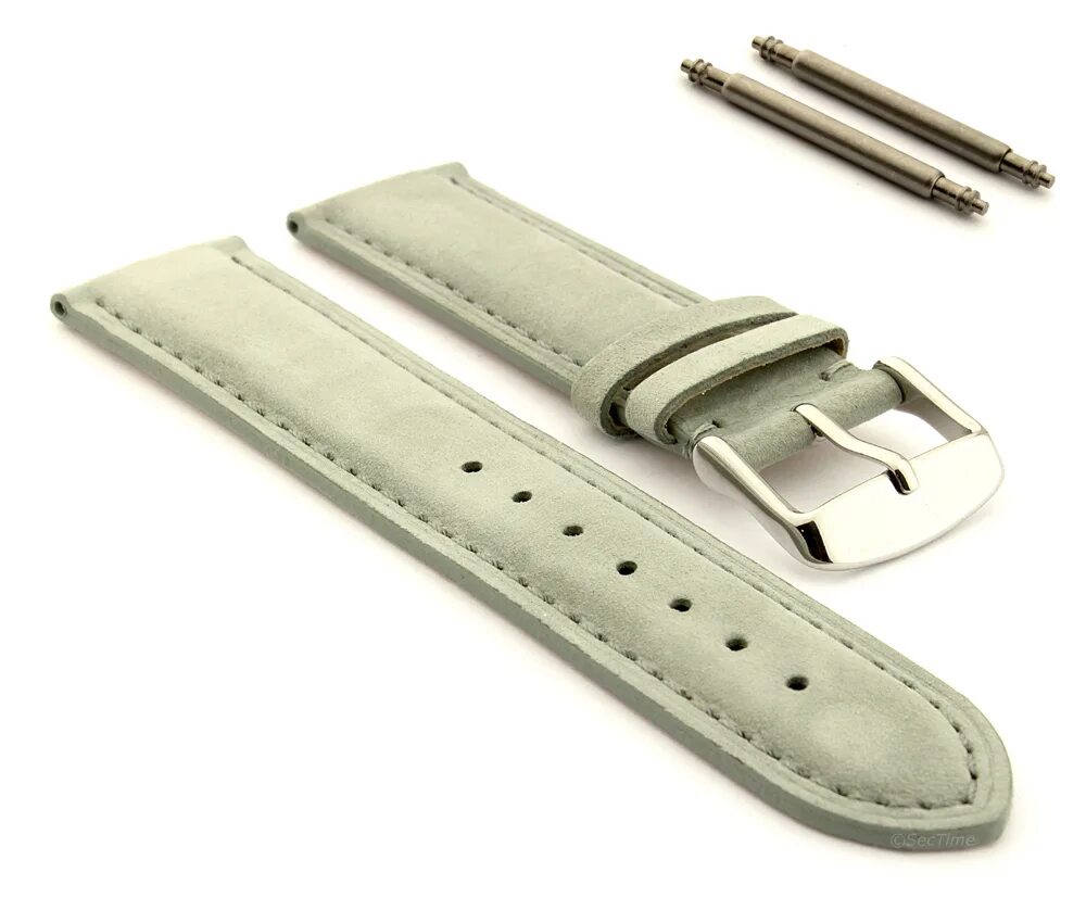 Ремешок для часов 18 мм. Ремешок для часов thin genuine leather watch band strap steel buckle black brown. ss-18 band.