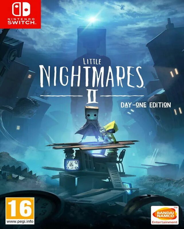 Little Nightmares Нинтендо свитч. Little Nightmares II Nintendo Switch. Нинтендо little Nightmares 2. Little Nightmares. Complete Edition [Nintendo Switch, русские субтитры]. Nightmares nintendo