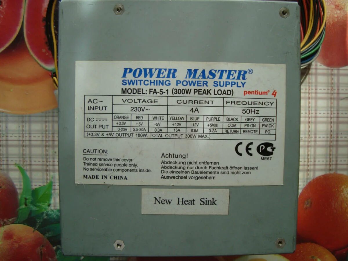 Power Master fa-5-1(300w Peak load). Power Master Switching Power Supply model: fa-5-1 (300w Peak load). Power Master fa-5-1 3000w. Блок питания Power Master 300 (fa-5-1/300w) схема.