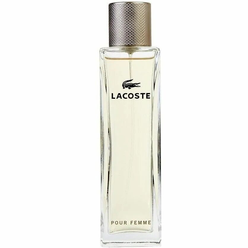 Lacoste pour femme 90 мл. Lacoste pour femme EDP (90 мл). Lacoste pour femme EDP, 90 ml. Lacoste pour femme White 90ml EDP.