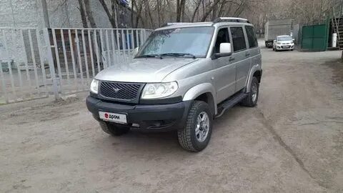 Патриотов 16