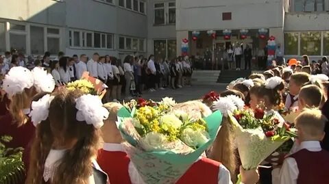 1 сентября 1991 года