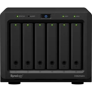 Nas хранилище synology