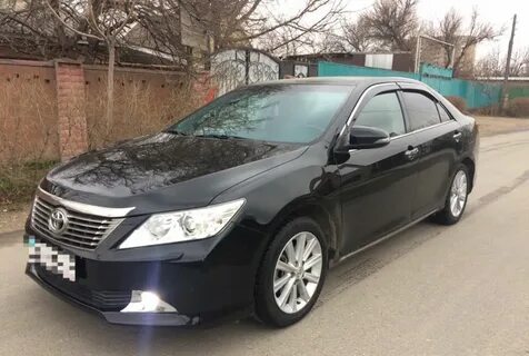 Камри 50 2.0