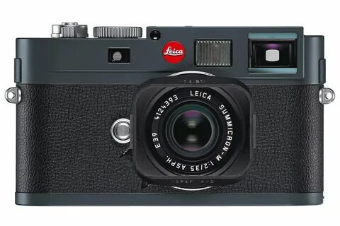 Камера leica