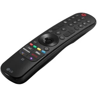 Телевизор magic remote
