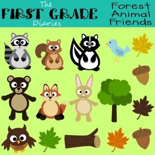 Forest friend