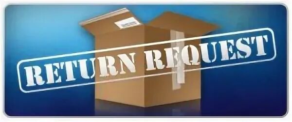Requesting returns