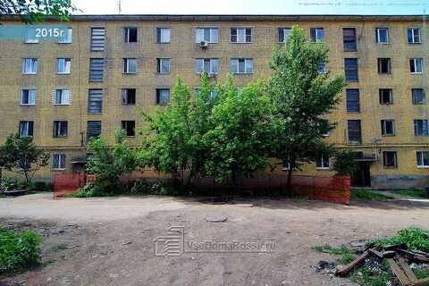 Улица гастелло самара