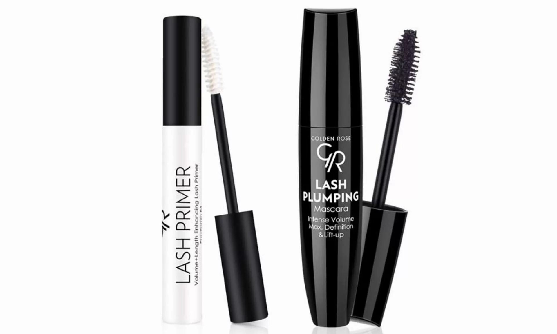 Тушь основа. Golden Rose Lash Plumping Mascara (6). Golden Rose тушь для ресниц Classics Lash Plumping Mascara. База под тушь для ресниц 38ºc. Голден Роуз тушь 90.