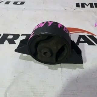 Подушка nissan sunny