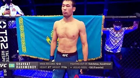 Шавхат рахмонов