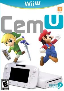 Cemu emulator