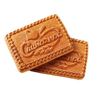 Печенье сливочное