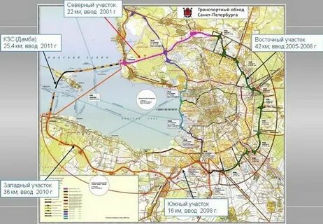 Восточное направление санкт петербург
