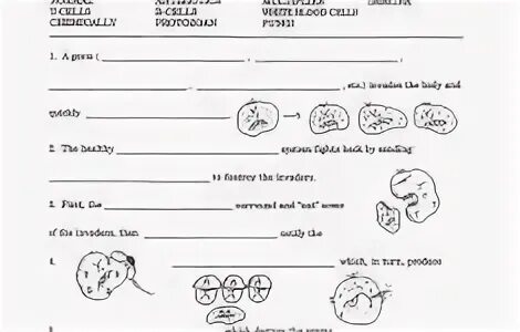 Open lesson 6 grade