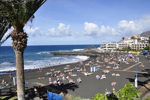 Tenerife la