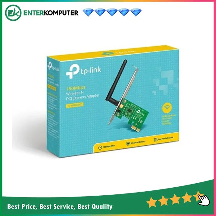 Wi-fi pci express adapter tp link tl-wn781nd. Tp link tl wn781n. Tp-link tl-wn781nd pci express. Wi-fi pci express adapter tp link tl-wn781nd. Tp link wn781nd.