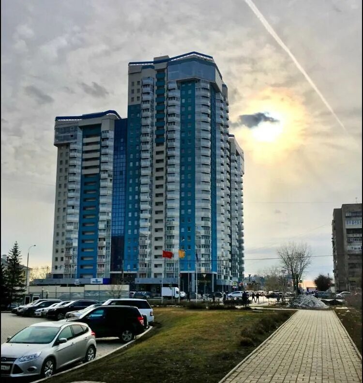 Больше не работает: Отель Московский, гостиница, Свердловская область, Екатеринб