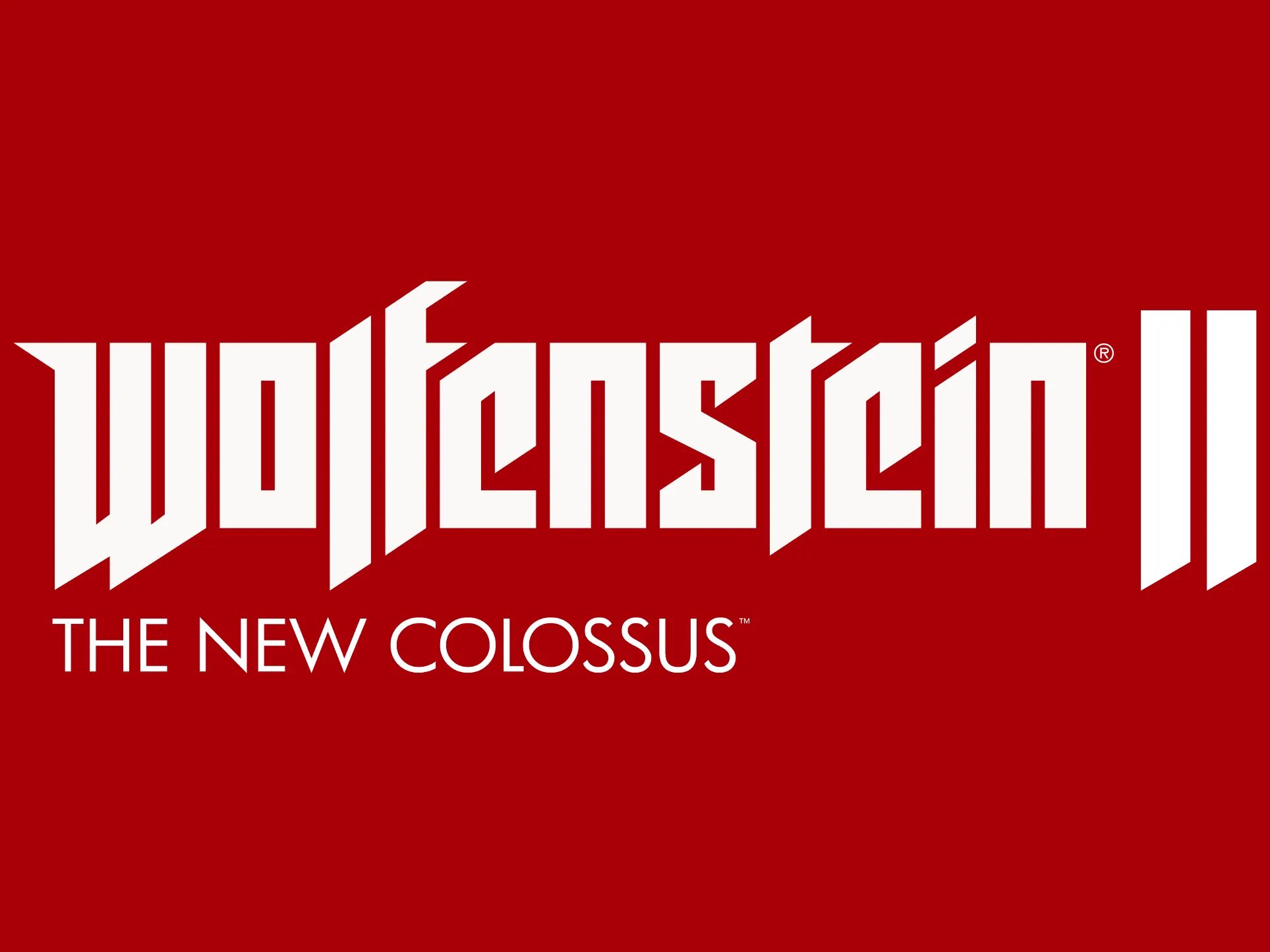Wolfenstein 2 order. Wolfenstein II the New order. Wolfenstein лого. Вольфенштайн новый орден. Wolfenstein the New order лого.