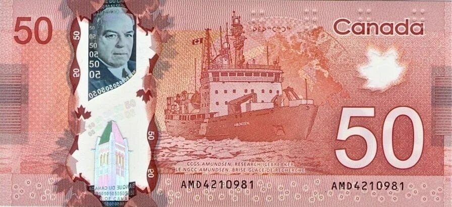 Canadian new and old money Canadian money, Canadian dollar, Money printables