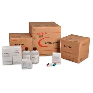 Dirui реагенты
