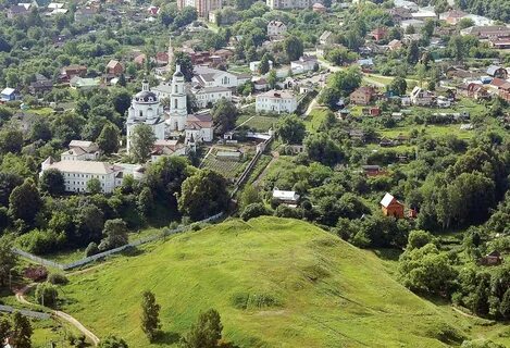 Г городище