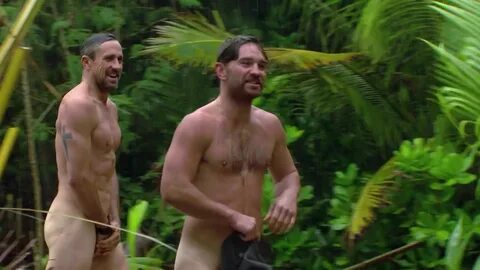 Survivor Girls Naked.