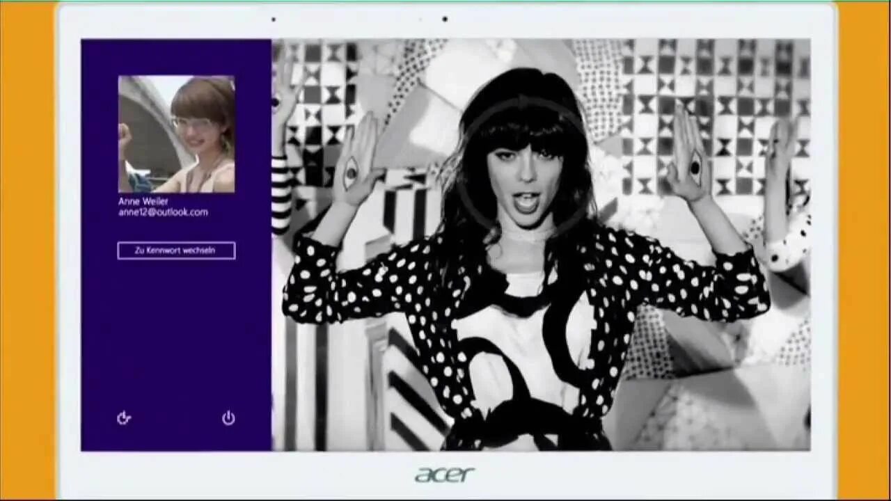 Lenka реклама windows 8. Реклама виндовс 8. Lenka реклама windows 8. Everything at once реклама windows 8. Певица ленка everything.