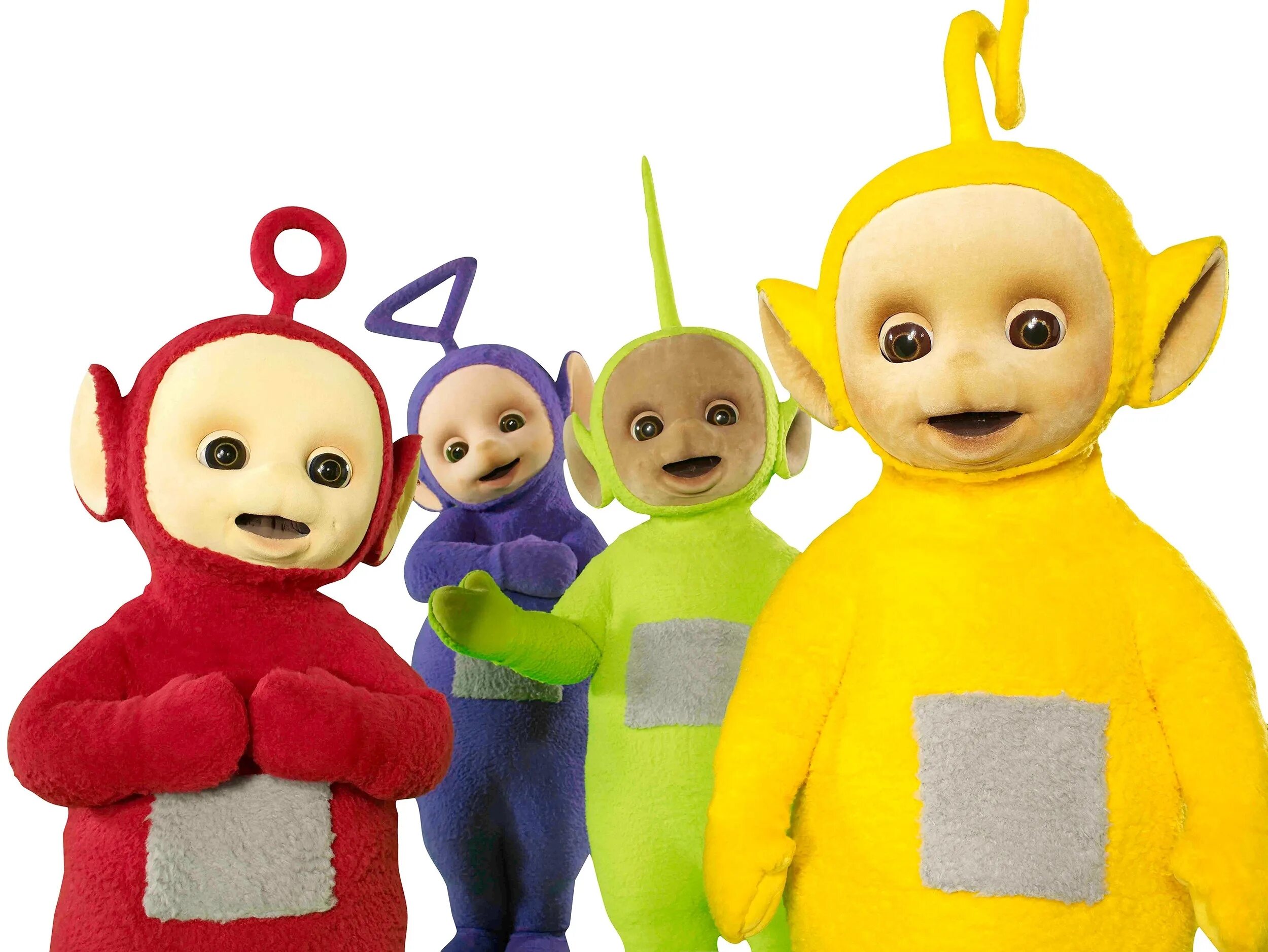 Teletubbies