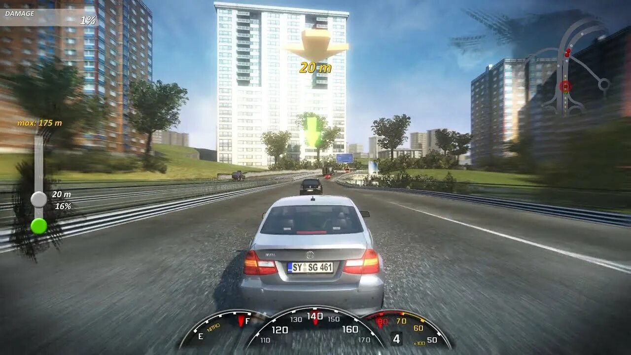 Краш тайм 2. Гонка crash time 2. Crash time Autobahn Pursuit. Гонка crash time 2 город.