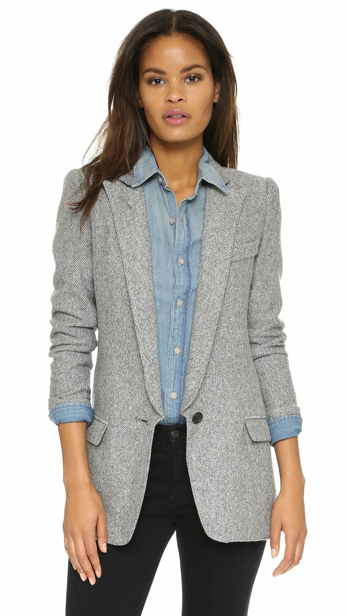 Как носить пиджак пуговицы. Твидовый пиджак блейзер жакет hm. banana republic tweed blazer jacket. твидовый пиджак зара голубой. твидовый жакет zara синий.
