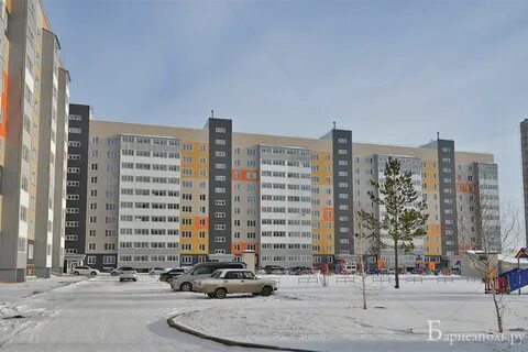 Ул сиреневая 23 барнаул