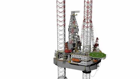 Rig models
