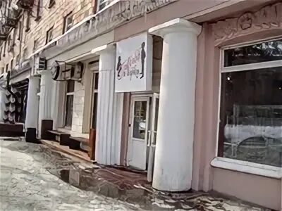 Весенняя 13