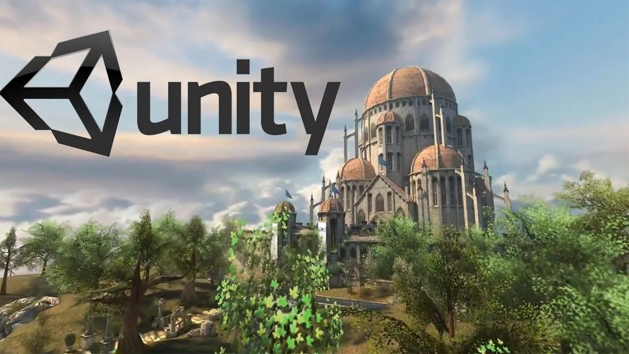 Unity demos. Unity demos