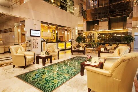 Golden tulip media