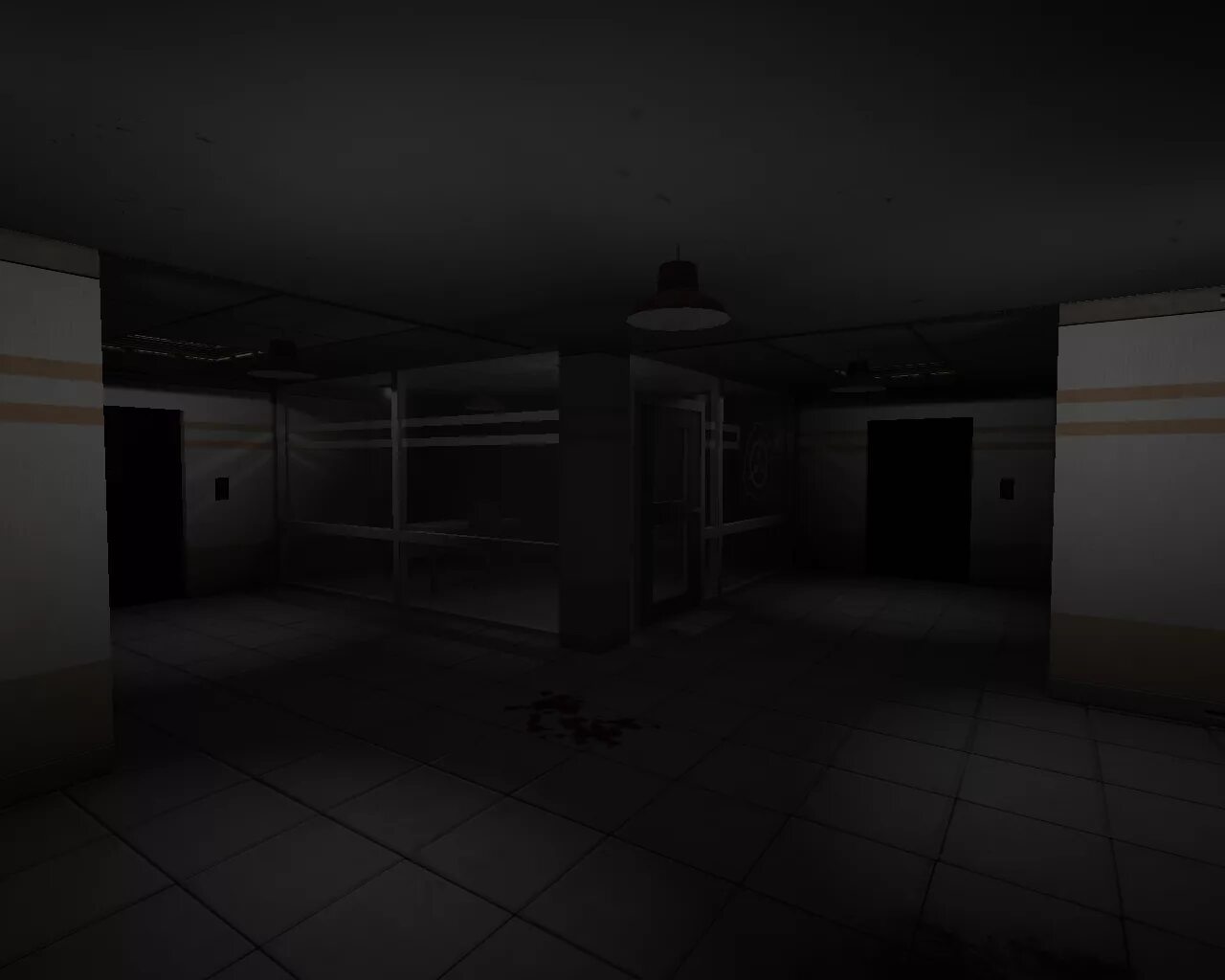 Scp containment breach multiplayer игры. Scp containment breach multiplayer игры